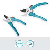 Tesoura de poda Gardena easycut