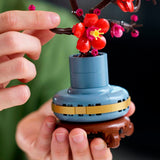Lego Botanicals 10369 japansk aprikos