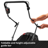 Einhell Einhelhell Batterie Rasen Mower GR CM 43 LI M Kit