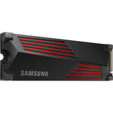 Samsung 990 ProLring de calor 1 TB