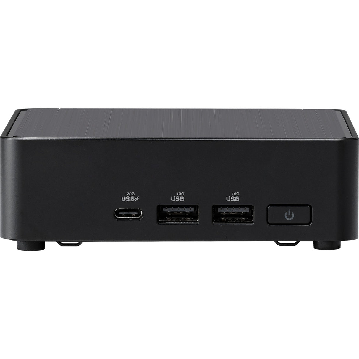 Asus Nuc 14 Slim Kit Rnuc14RVKI30000II