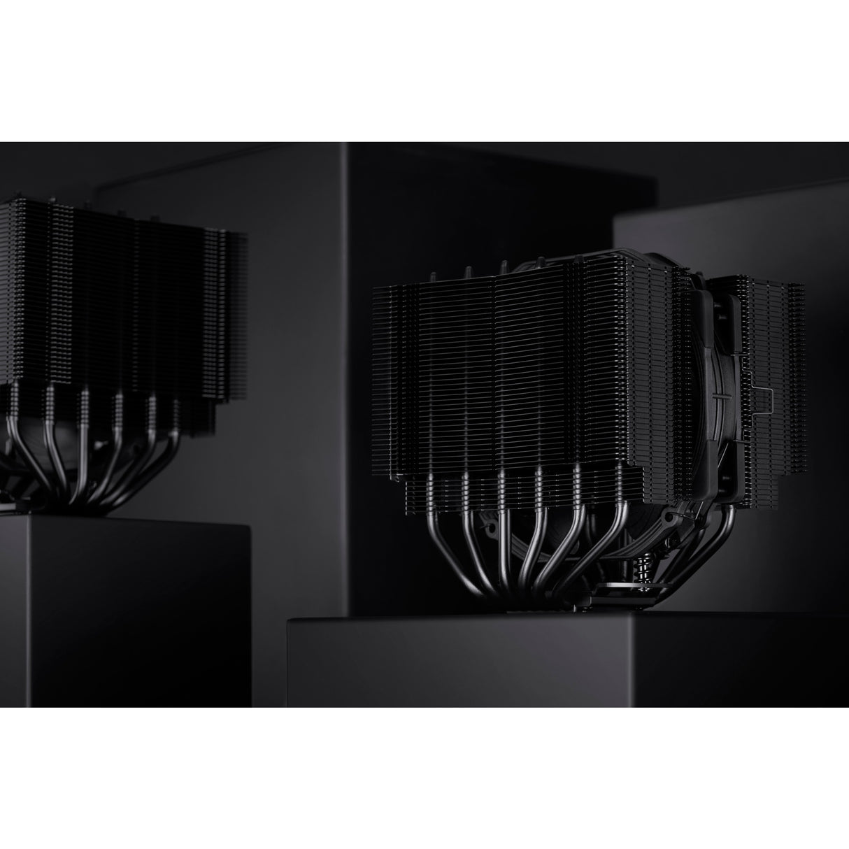 NOCTUA NOCTUA NH-D15S CHROMAX.BLACK