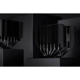 NOCTUA NOCTUA NH-D15S CHROMAX.BLACK