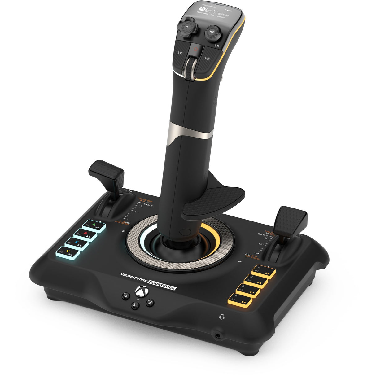Turtle Beach Turtle Beach VelocityOne Flight Stick