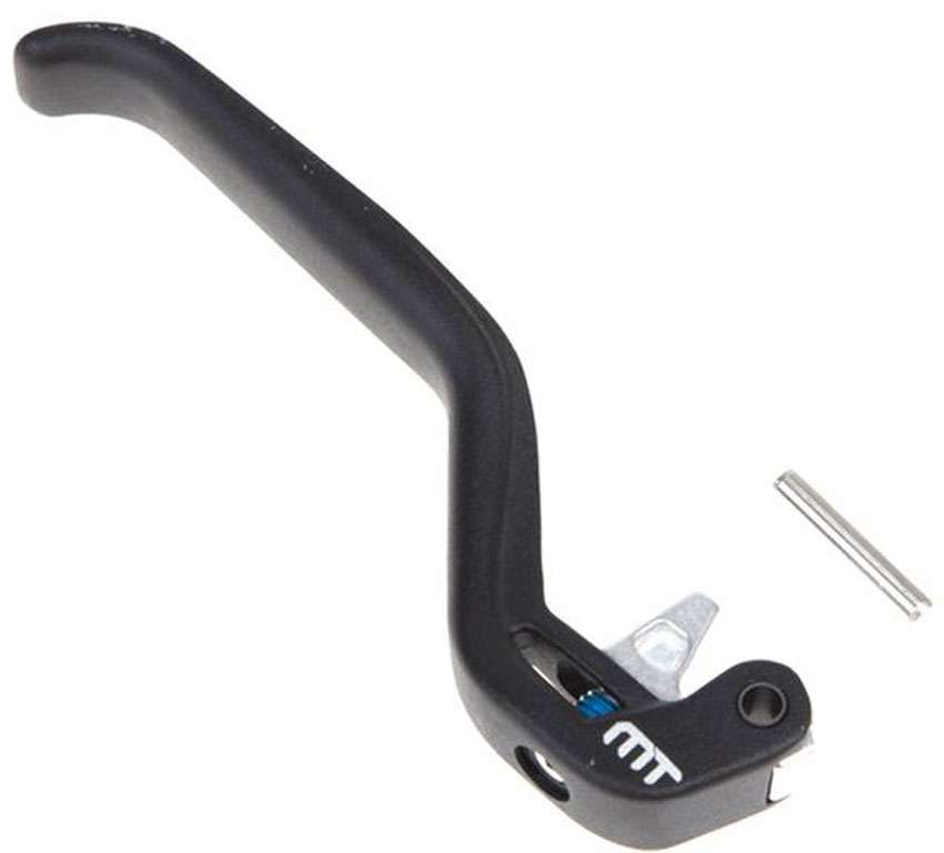 Magura mt4 4-finger aluminum lever blade