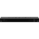 Netgear gs316v3 switch (black)