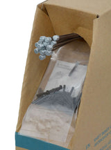 Shimano dura ace gear wire polymer coated 1.2mm x 2100mm box 20 pieces