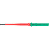 Wera kraftform kompakt vde 17 universal 1 tool finder schroevendraaier (rood geel, 17‑delig)
