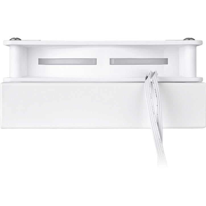 Thermaltake TH240-S V3 ARGB Sync AIO Liquid Cooler - Snow Edition Water Cooling (White)