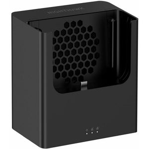 Netgear Nighthawk Mobile Hotspot Cradle Adapter (musta)
