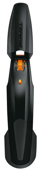 SKS Voorlatbord Shockblade Dark 29 Nero 11452