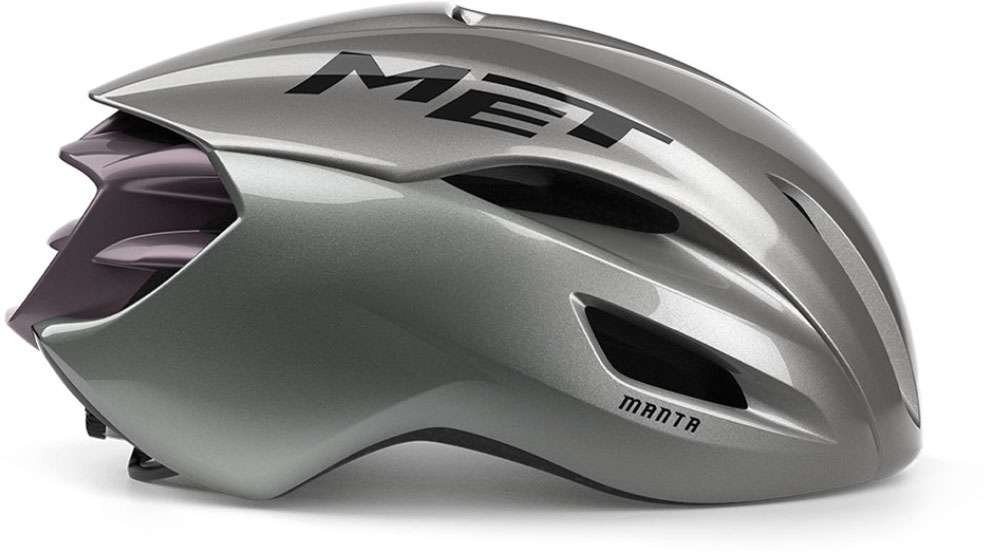 Met manta mips - cycling helmet