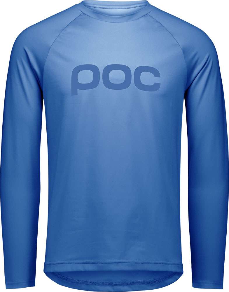 Poc reform enduro - mtb long sleeve jersey