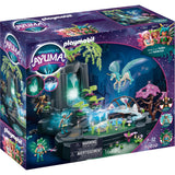 Playmobil Ayuma magisk energikilde