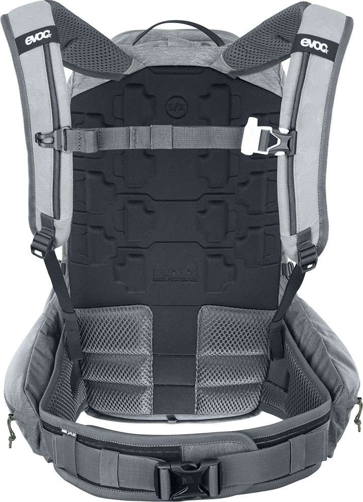 Evoc trail pro 26l - protector backpack