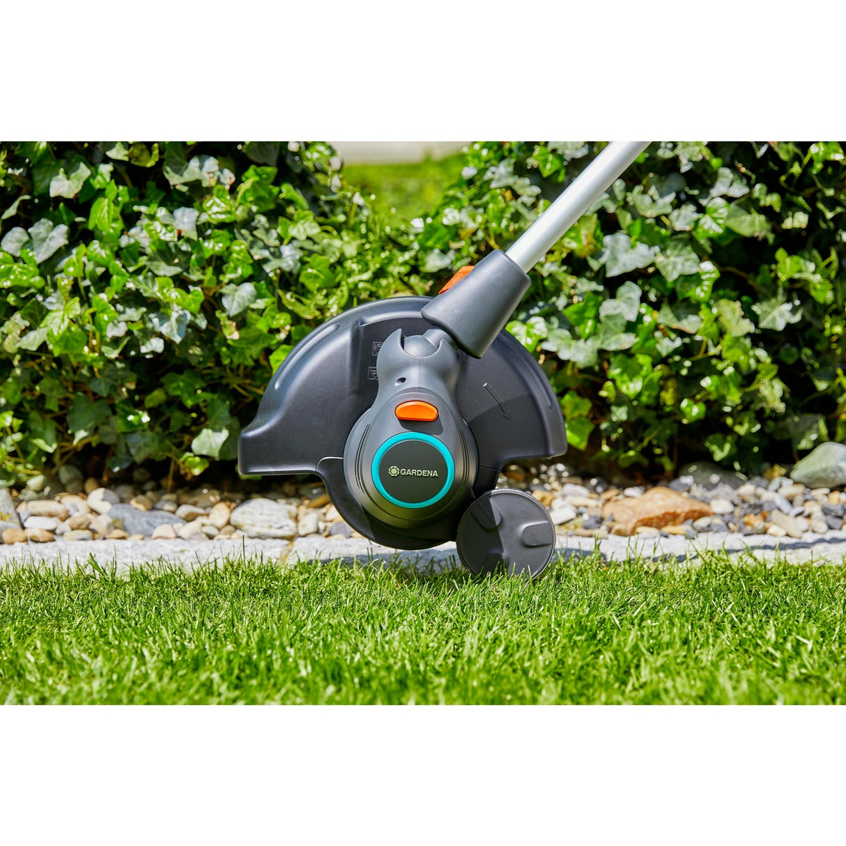 GARGAADA GARDA TRIMER TRECUTE 550 28