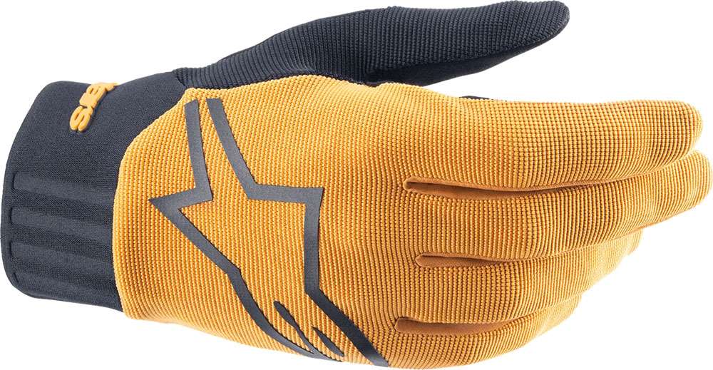 Alpinestars dura - mtb gloves