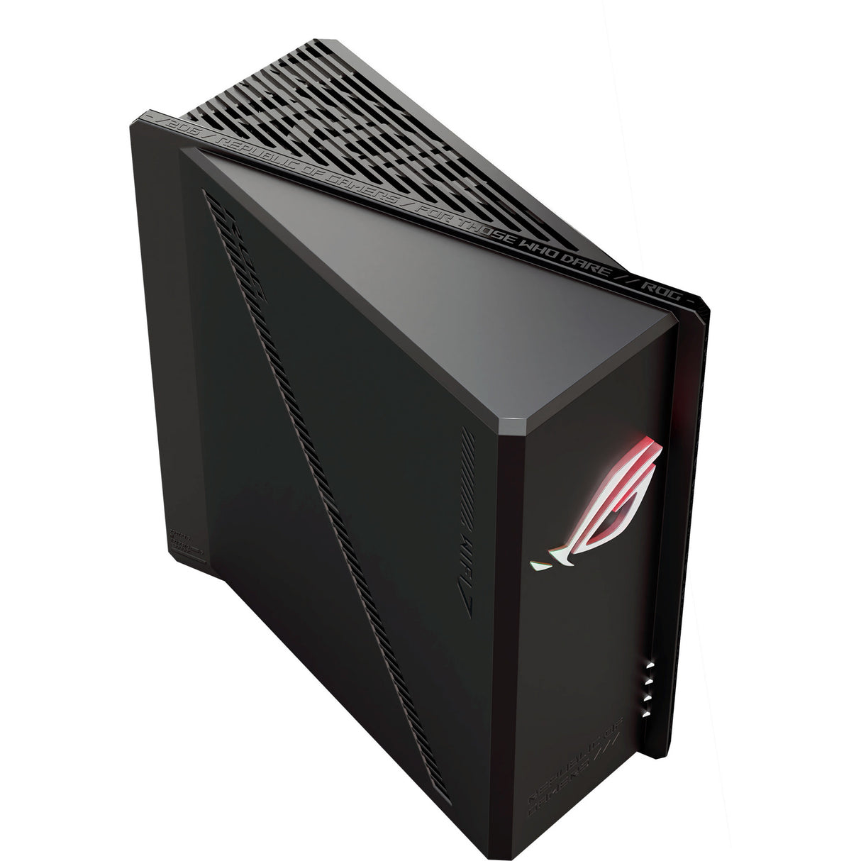 Asus rog strix gs-be18000 maršrutizatorius