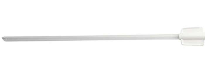 Milkit replacement needle with connector for milkit compact