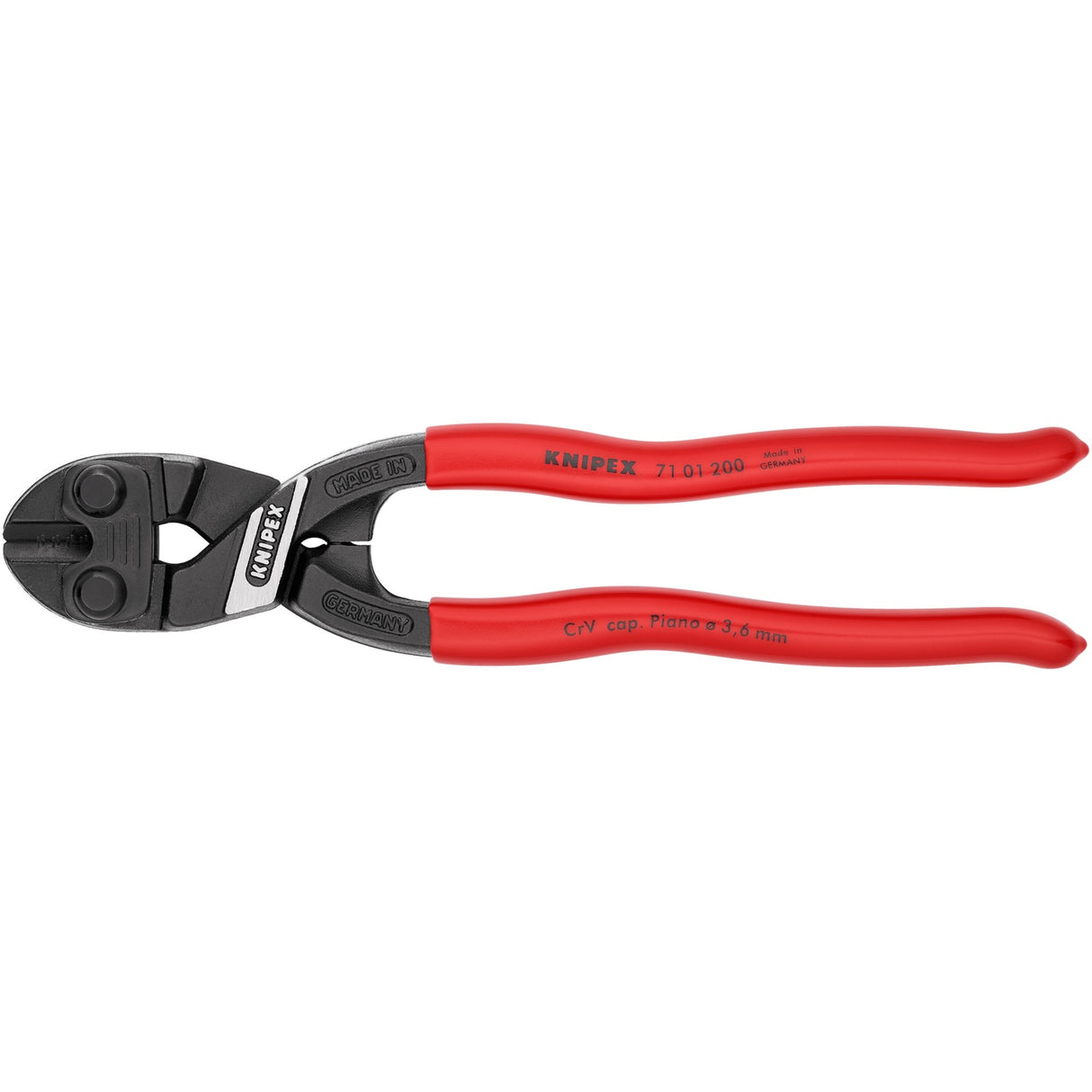 KNIPEX CoBolt Cuartha Bolt Gearrthóir 71 01 200