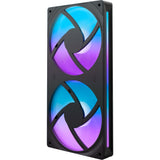 JADRO NZXT F240 RGB