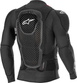 Alpinestars bionic pro v3 plasma - protector jacket
