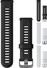 Garmin forerunner® 955 965 silicone band 22mm
