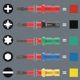 Wera kraftform kompakt vde 16 torque extra slim 1 orodje