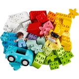 LEGO Duplo 10913 Speicherbox mit Bausteinen