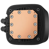 Deepcool LE240 V2 Liquid Cooler (Black)