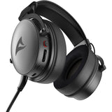 Sharkoon skiller sgh40w over-ear gaming headset (black)