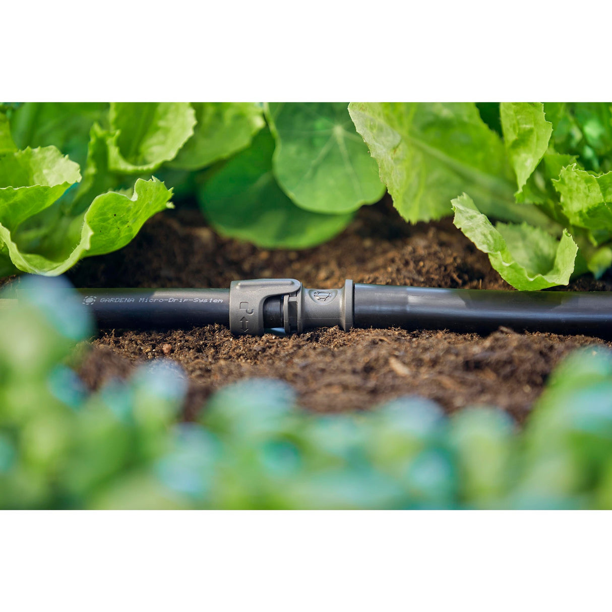 Gardena Micro-Drip-System Universal Cluepling 1 2