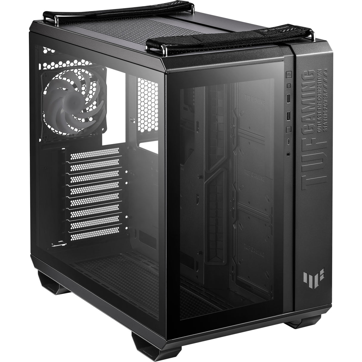 Asus tuf gaming gt502 plus