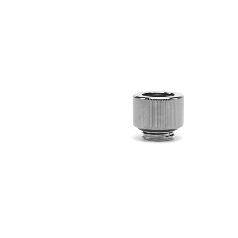 EKWB EK-HTC Classic 12mm - Black Nickel Water Cooling (Black)