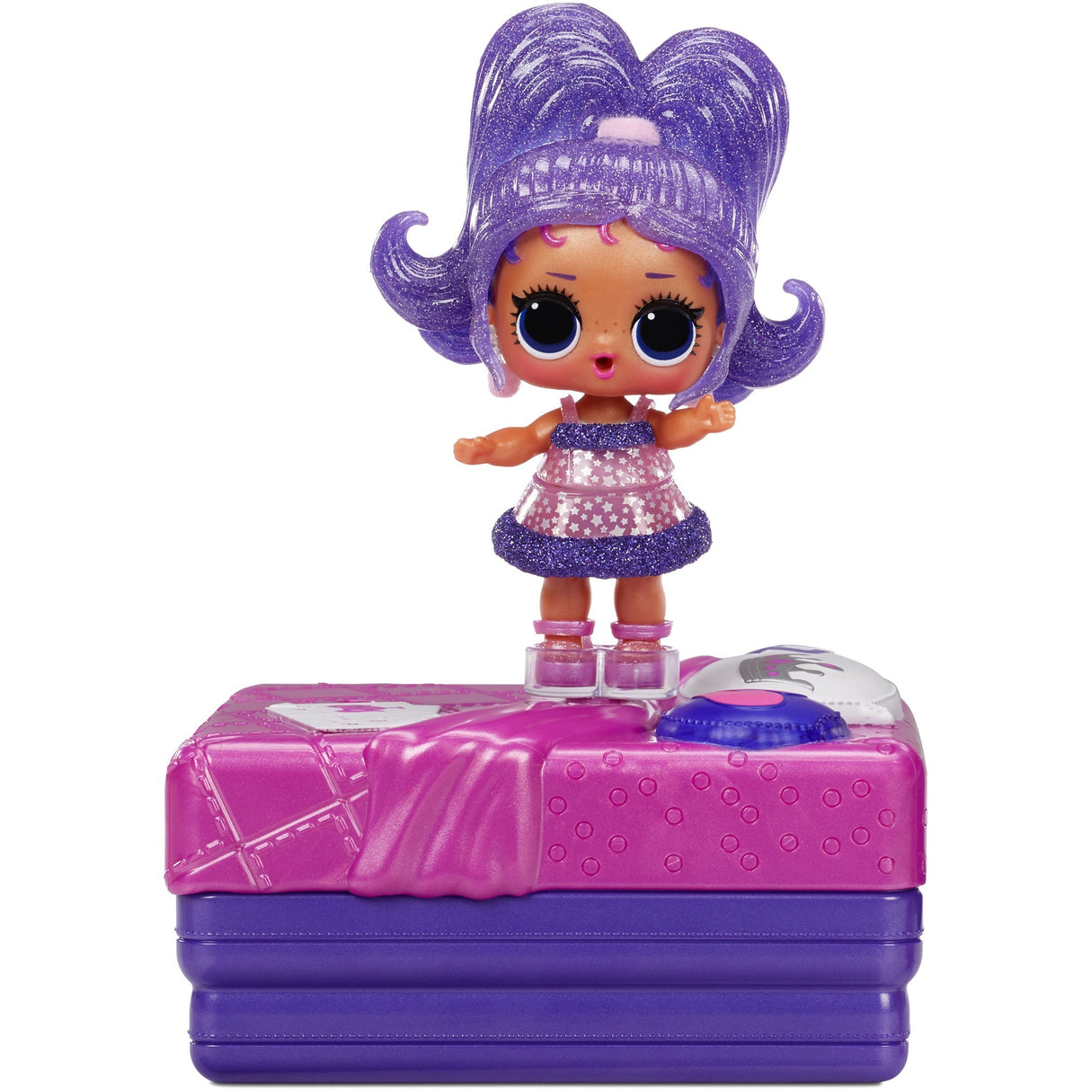 MGA Entertainment překvapení! Deluxe Present Surprise Series 2 P
