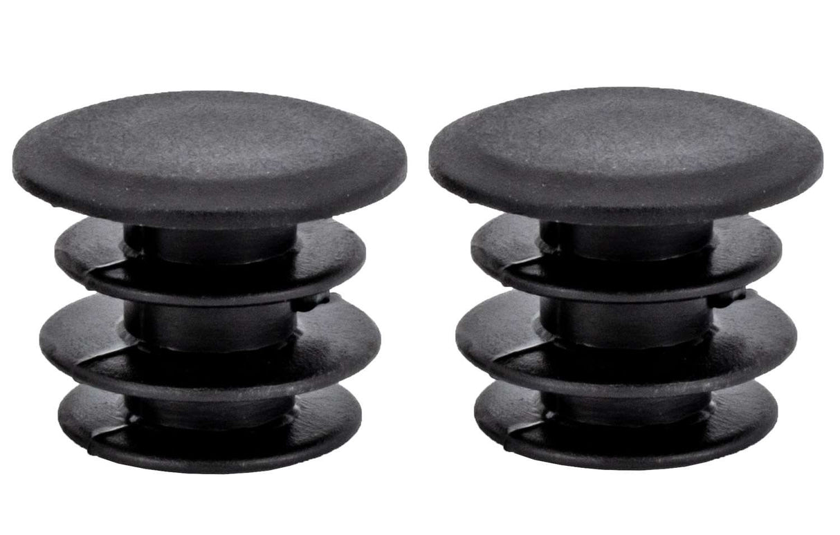 Katana universal handlebar end plugs