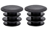 Katana universal handlebar end plugs