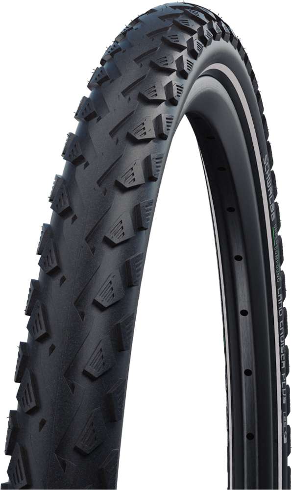 Schwalbe - Land Cruiser plus Reflex 28x1.75