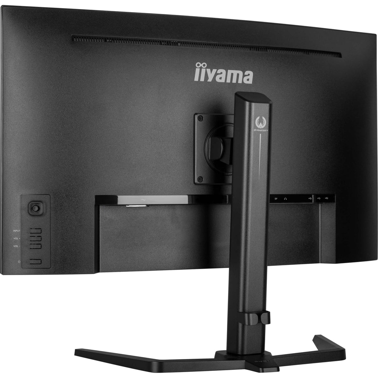 Iiyama g máistir iolar dearg gcb3280qsu-b2