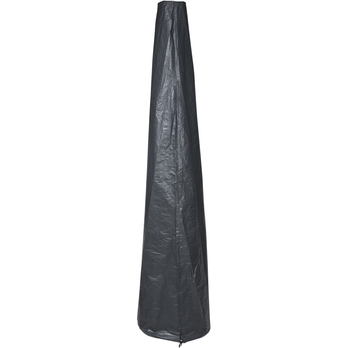 Naturgartenmöbelabdeckung für Stehen Parasol (groß)