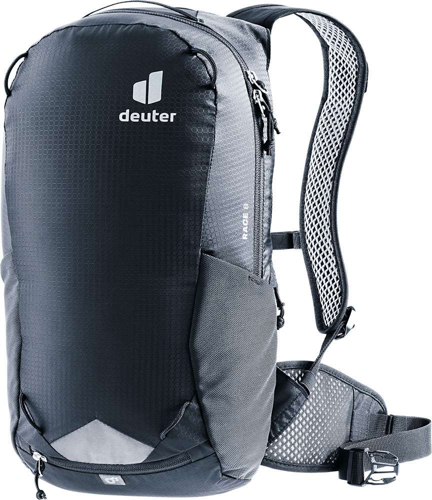 Deuter race 8 - bike backpack