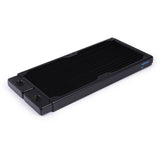 Alphacool nexxxos hpe-20 full copper 240mm radiator (zwart)