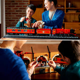 Lego Harry Potter - Hogwarts Express™ - Collectors' Edition Construction Toy (76405)