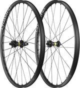 Mavic crosstrail sl 29 6-bolt sram xd wheelset