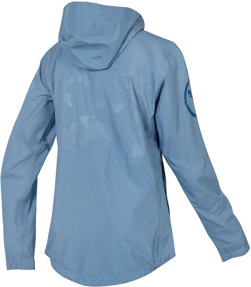 Endura singletrack ii - women's mtb jacket