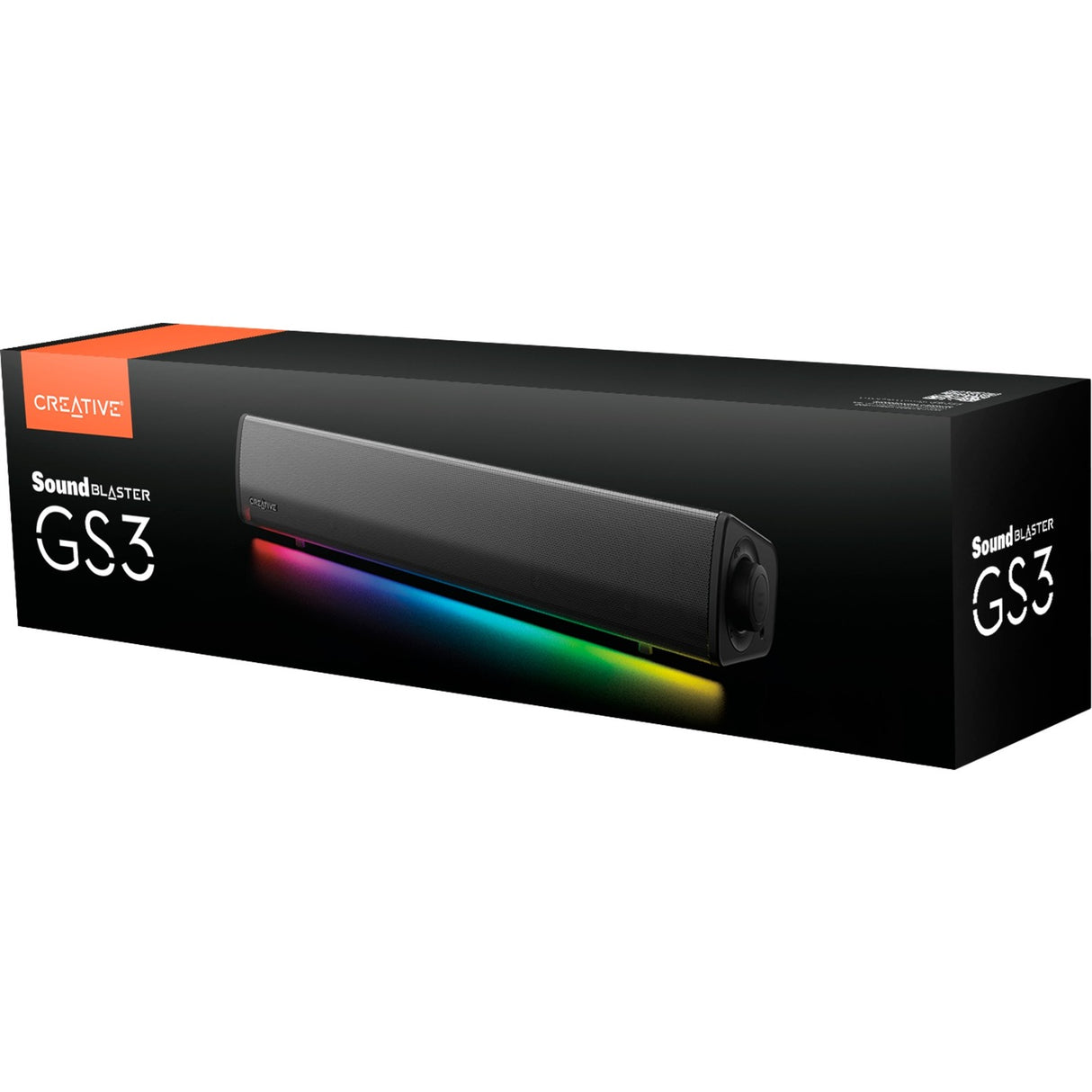 Creative sound blaster gs3
