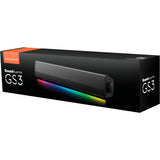 Creative sound blaster gs3