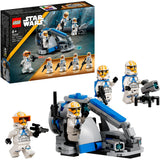 Lego Lego Star Wars 75359 332nd Ahsoka's Clone Trooper Pack