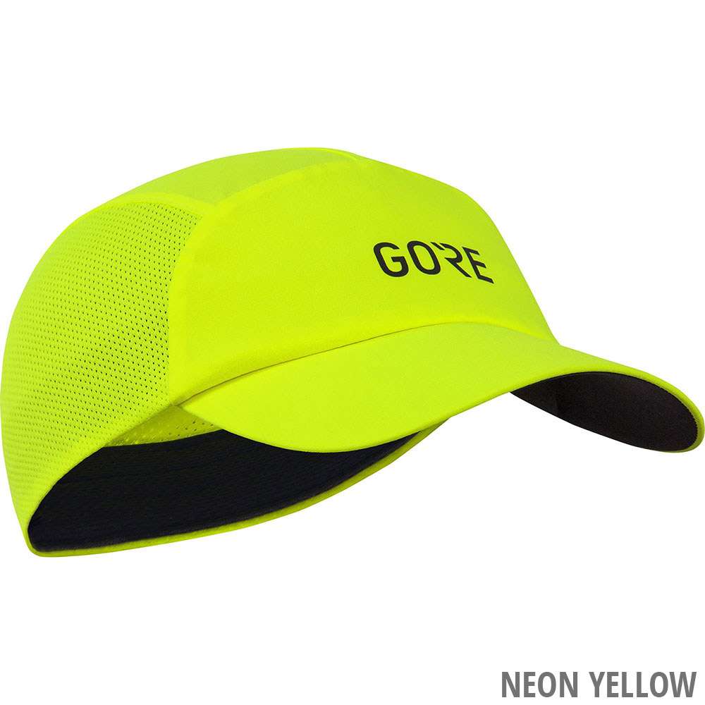 Gorewear mesh - cycling cap