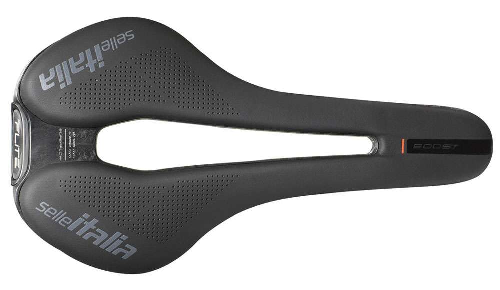 Selle italia flite boost kit carbon superflow saddle